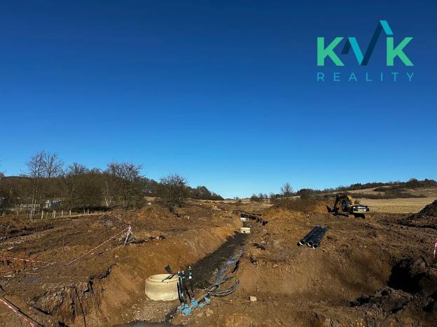 Prodej pozemku pro bydlení, Ostrov, 954 m2