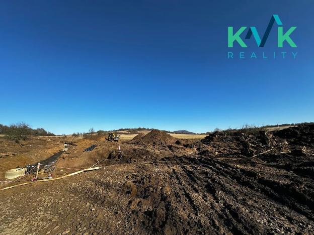 Prodej pozemku pro bydlení, Ostrov, 967 m2