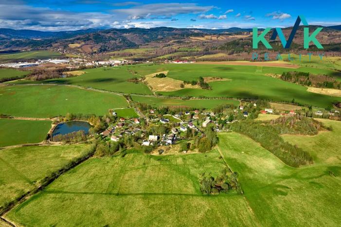 Prodej pozemku pro bydlení, Ostrov, 968 m2
