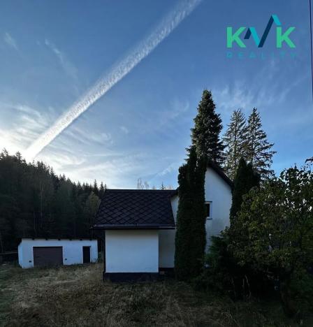 Prodej chalupy, Rotava, Nejdecká, 120 m2