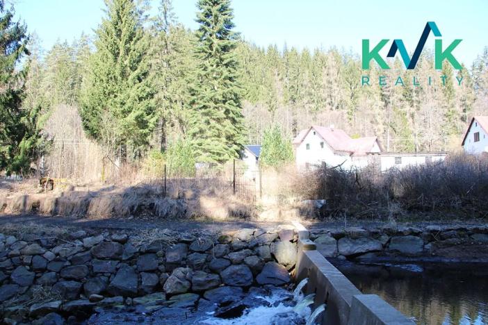 Prodej chalupy, Rotava, Nejdecká, 120 m2