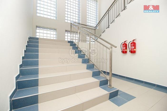 Pronájem kanceláře, Opava - Předměstí, Těšínská, 30 m2