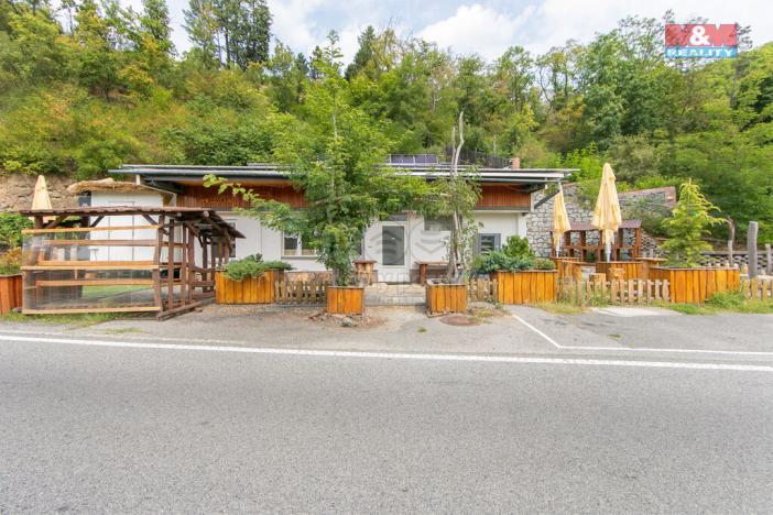 Pronájem obchodního prostoru, Praha - Zbraslav, 86 m2