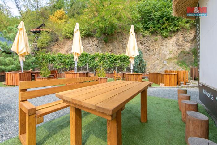 Pronájem obchodního prostoru, Praha - Zbraslav, 86 m2