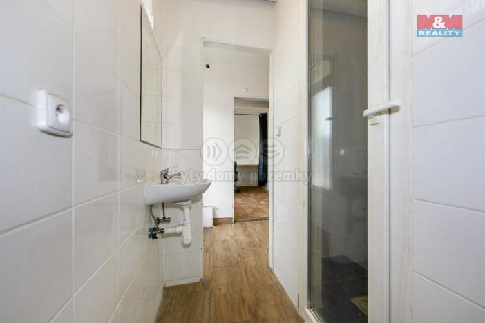 Pronájem obchodního prostoru, Praha - Zbraslav, 86 m2