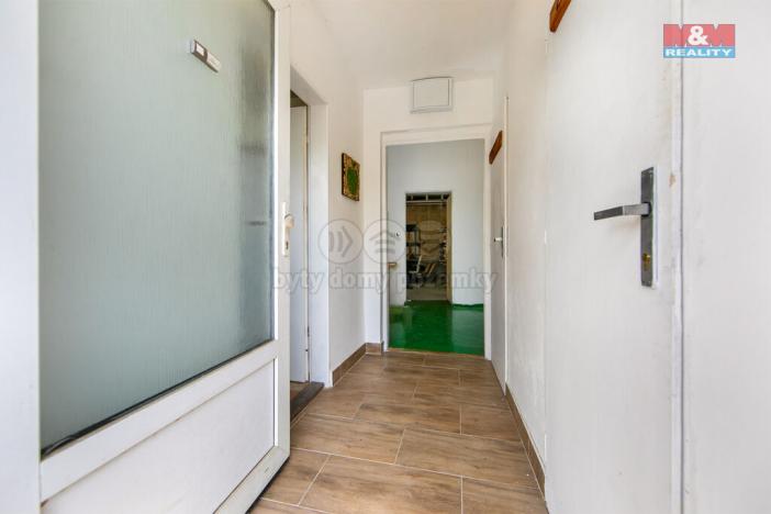 Pronájem obchodního prostoru, Praha - Zbraslav, 86 m2