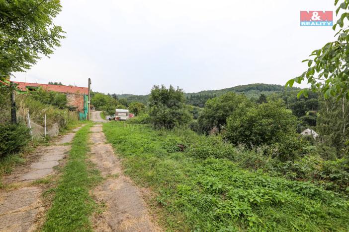 Prodej rodinného domu, Krušovice, Karlovarská, 112 m2