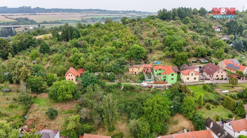 Prodej rodinného domu, Krušovice, Karlovarská, 112 m2