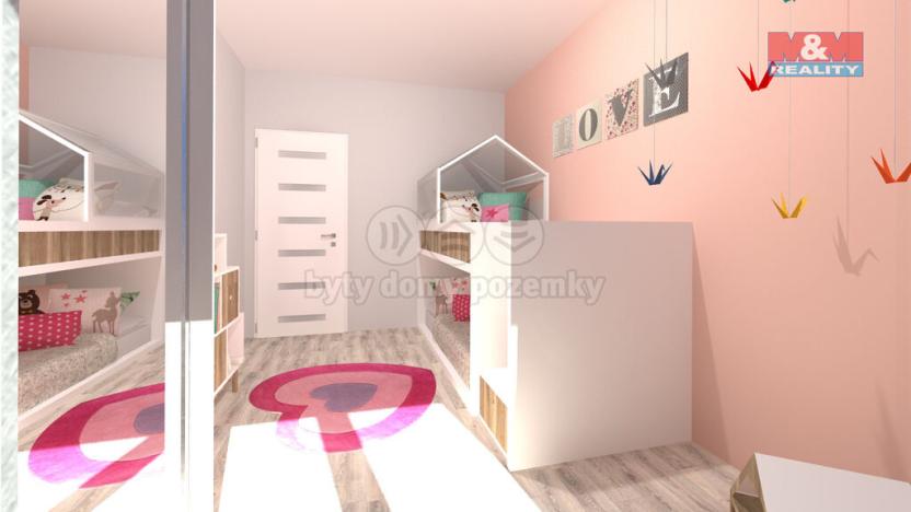 Prodej rodinného domu, Krušovice, Karlovarská, 112 m2