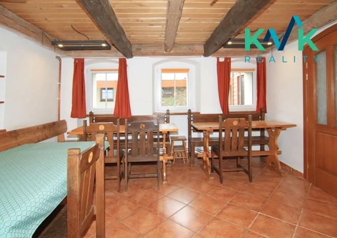 Prodej chalupy, Boží Dar, 234 m2