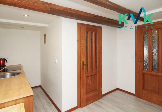 Prodej ubytování, Boží Dar, 234 m2