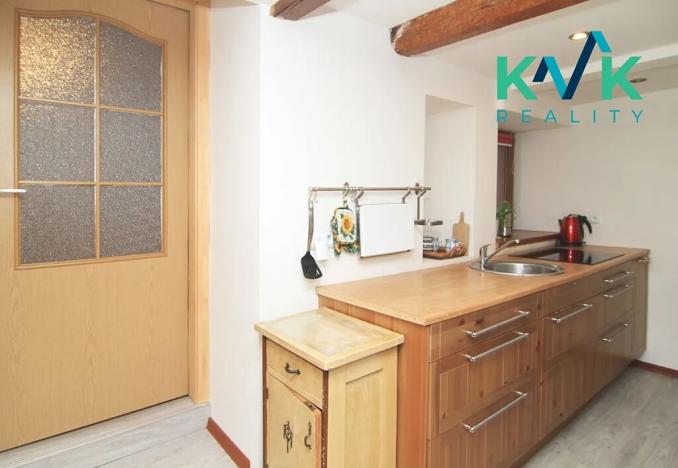 Prodej ubytování, Boží Dar, 234 m2