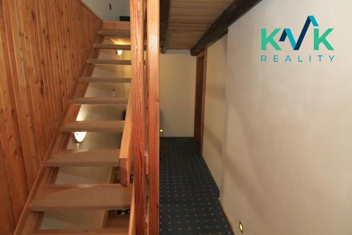 Prodej ubytování, Boží Dar, 234 m2