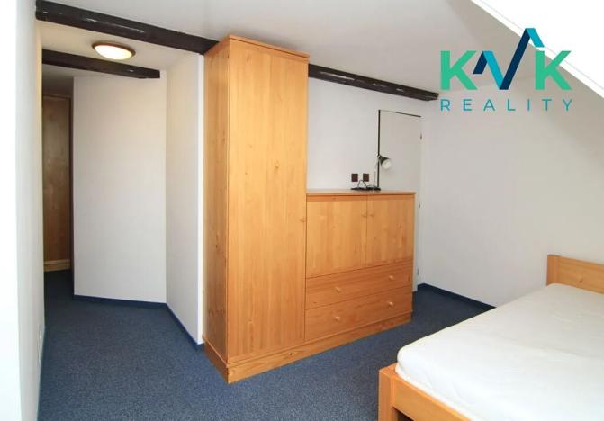 Prodej ubytování, Boží Dar, 234 m2