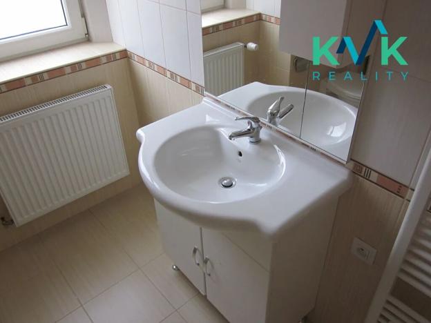 Pronájem bytu 3+1, Karlovy Vary, Slepá, 73 m2