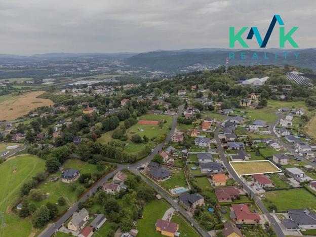 Prodej pozemku pro bydlení, Hory, 963 m2