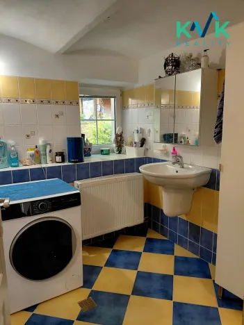 Prodej rodinného domu, Loket, 180 m2