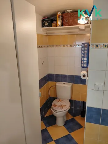 Prodej rodinného domu, Loket, 180 m2