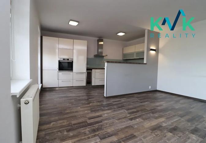 Pronájem bytu 3+kk, Karlovy Vary, Terezínská, 82 m2