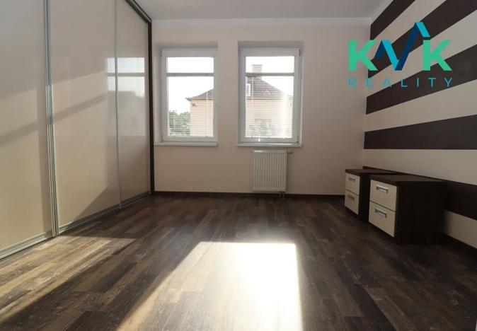 Pronájem bytu 3+kk, Karlovy Vary, Terezínská, 82 m2