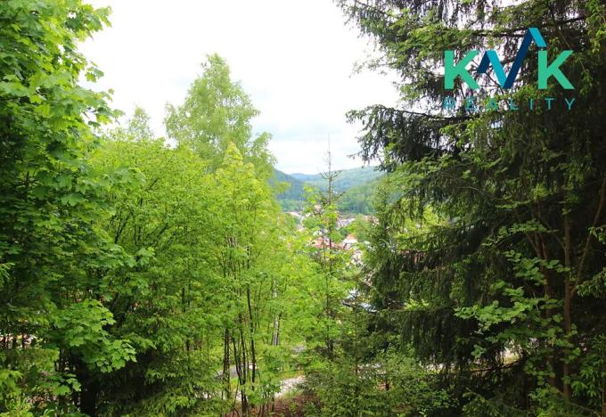 Prodej chaty, Kraslice, 65 m2