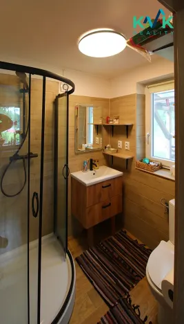 Prodej chaty, Kraslice, 65 m2