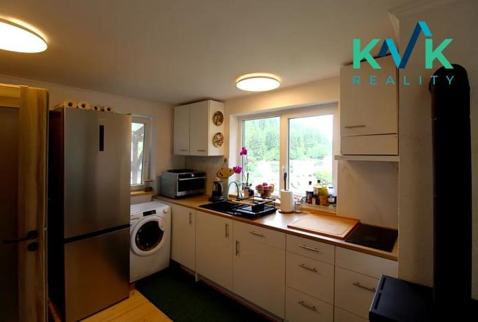 Prodej chaty, Kraslice, 65 m2