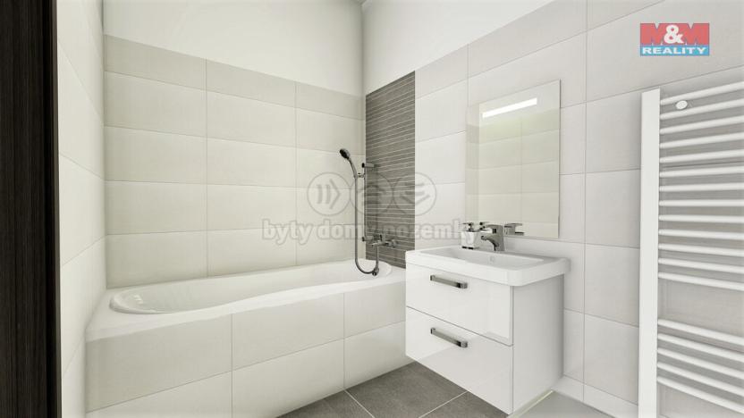 Prodej rodinného domu, Krušovice, 52 m2