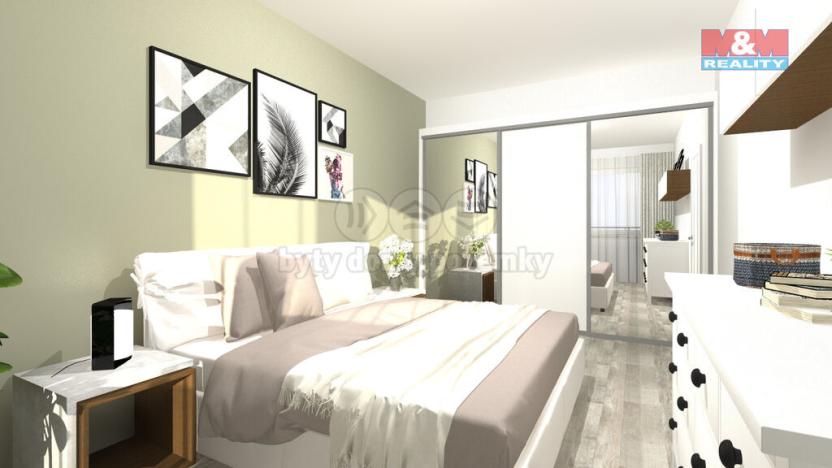 Prodej rodinného domu, Krušovice, 52 m2