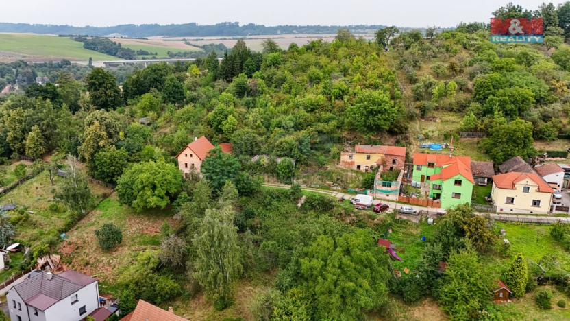 Prodej rodinného domu, Krušovice, 65 m2