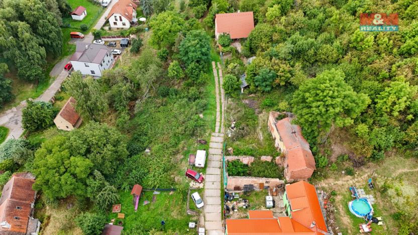 Prodej rodinného domu, Krušovice, 65 m2