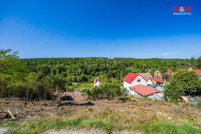 Prodej pozemku pro bydlení, Choteč, 1912 m2