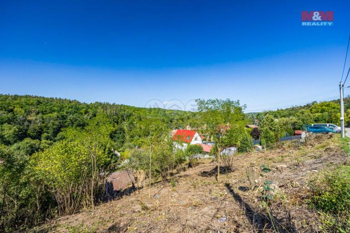 Prodej pozemku pro bydlení, Choteč, 1912 m2