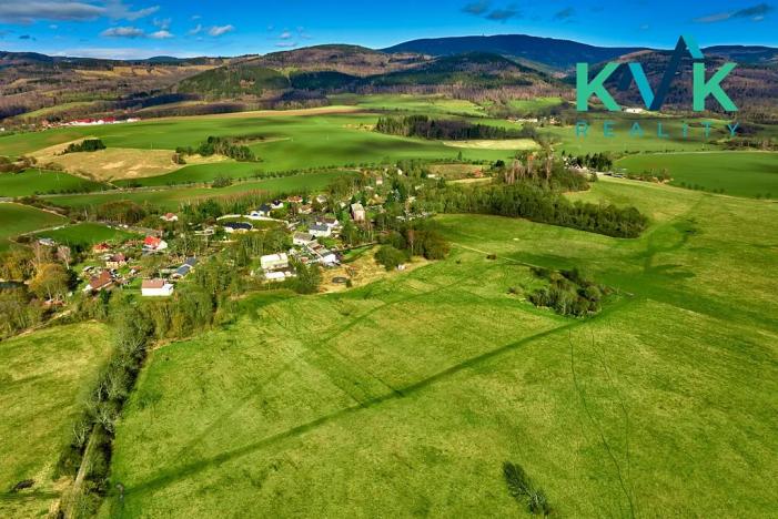 Prodej domu na klíč, Ostrov, 104 m2