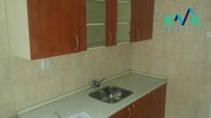 Pronájem bytu 2+1, Karlovy Vary, Krále Jiřího, 59 m2