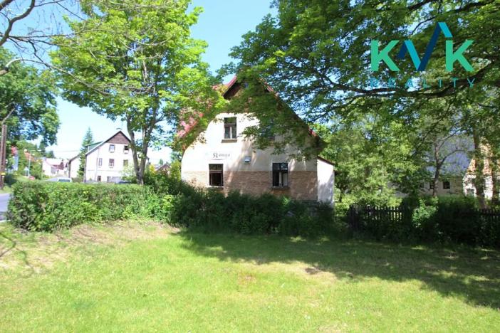 Prodej rodinného domu, Pernink, Blatenská, 130 m2