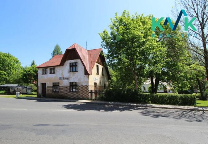 Prodej rodinného domu, Pernink, Blatenská, 130 m2