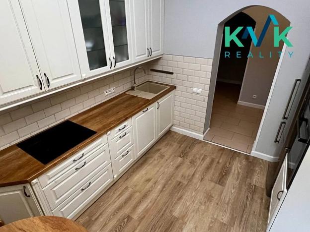 Prodej bytu 4+kk, Karlovy Vary, Lad. Koubka, 120 m2