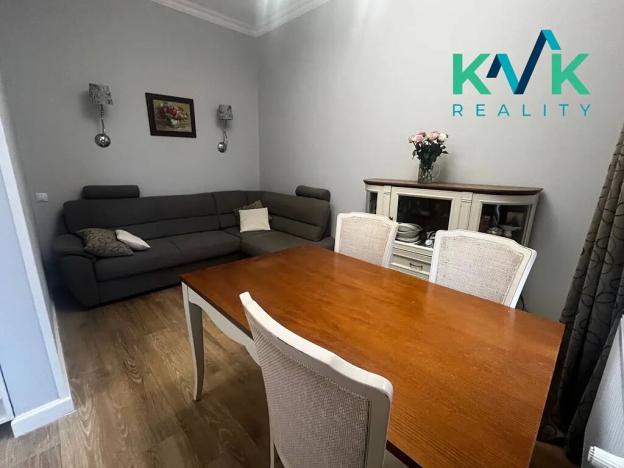 Prodej bytu 4+kk, Karlovy Vary, Lad. Koubka, 120 m2