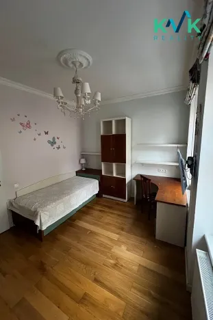 Prodej bytu 4+kk, Karlovy Vary, Lad. Koubka, 120 m2