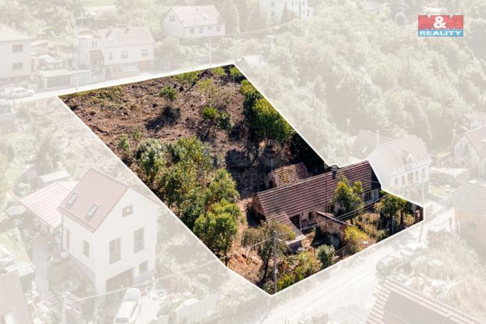 Prodej rodinného domu, Choteč, 100 m2