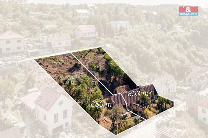 Prodej rodinného domu, Choteč, 100 m2