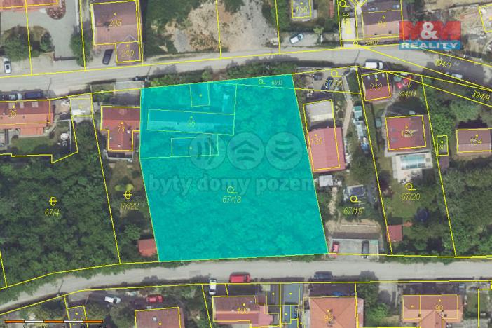 Prodej rodinného domu, Choteč, 100 m2