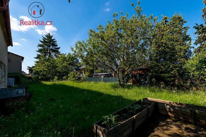 Prodej rodinného domu, Štětí, 140 m2