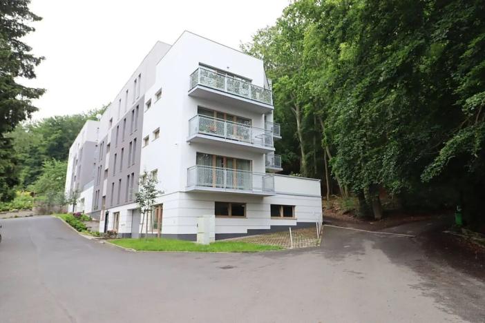 Prodej bytu 3+kk, Karlovy Vary, Šumavská, 108 m2