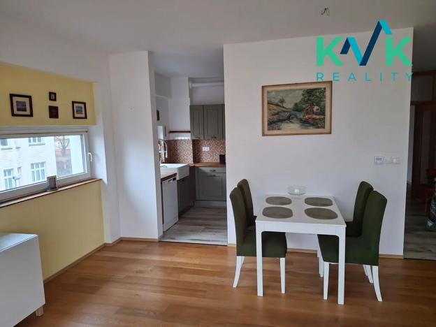 Prodej bytu 3+kk, Karlovy Vary, Šumavská, 108 m2