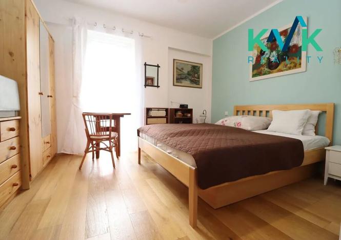 Prodej bytu 3+kk, Karlovy Vary, Šumavská, 108 m2