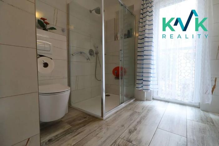Prodej bytu 3+kk, Karlovy Vary, Šumavská, 108 m2
