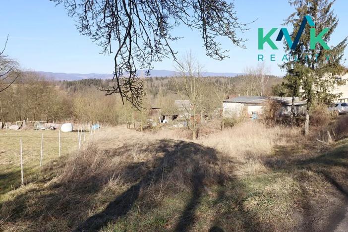 Prodej pozemku pro bydlení, Sadov, 1011 m2