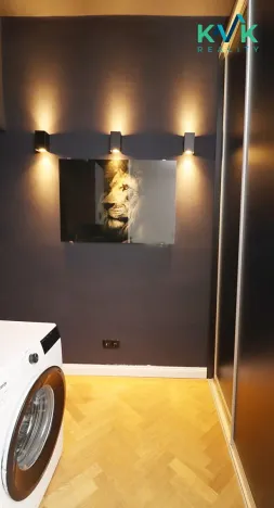 Prodej bytu 1+kk, Karlovy Vary, Sadová, 50 m2